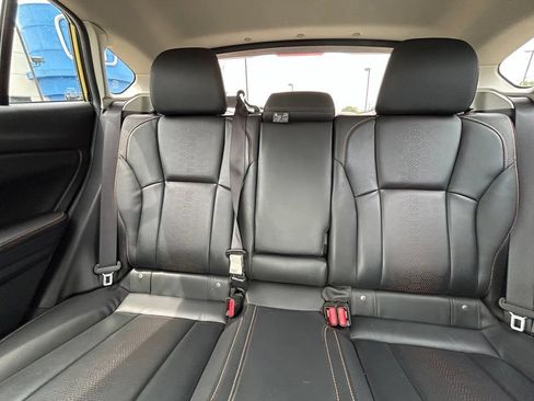 Used 2021 Subaru Crosstrek 2.5i Limited w/ Moonroof Package 2 AWD/4WD image 8