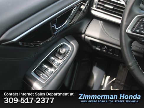 Used 2023 Subaru Outback Limited AWD/4WD image 15