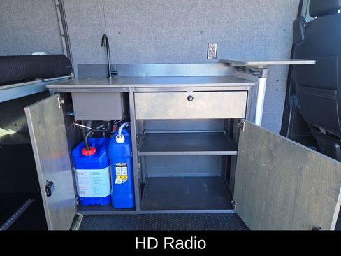 Used 2024 RAM ProMaster 1500 w/ Quick Order Package 22H SLT+ image 6