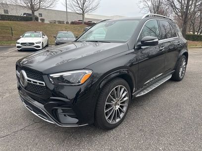 Used 2026 Mercedes-Benz GLE 450 4MATIC