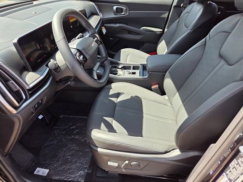 New 2026 Kia Sorento X-Line EX AWD/4WD image 6
