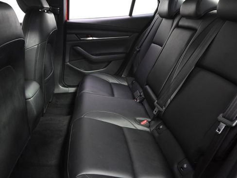 Used 2019 MAZDA MAZDA3 AWD Sedan w/ Select Package image 21