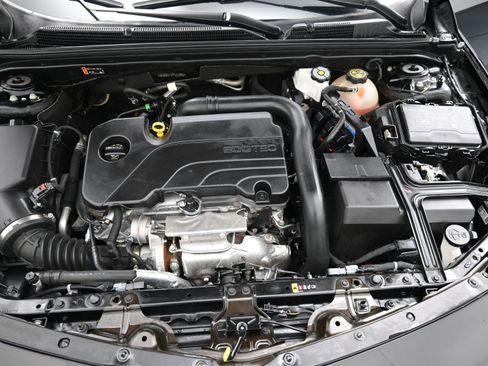 Used 2023 Chevrolet Malibu LT image 27