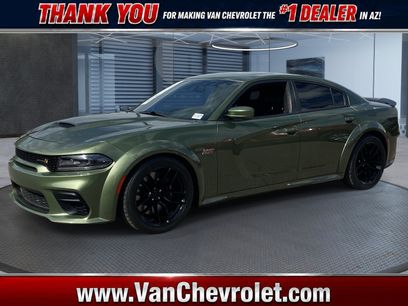 Used 2020 Dodge Charger Scat Pack