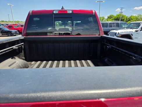 Certified 2023 RAM 1500 Big Horn AWD/4WD image 28