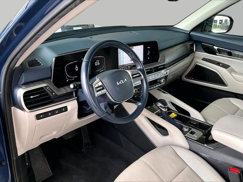 Used 2023 Kia Telluride EX FWD image 18