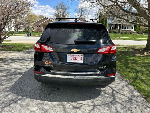 Used 2018 Chevrolet Equinox LT image 6