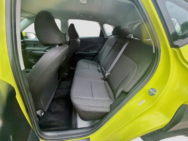 Certified 2025 Hyundai Kona SE FWD image 23