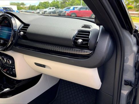 Certified 2023 MINI Cooper Clubman John Cooper Works image 17