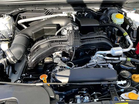 New 2026 Subaru Crosstrek 2.5i image 16