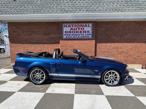 Used 2008 Ford Mustang GT RWD image 21