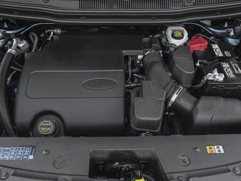 Used 2017 Ford Explorer Limited image 13