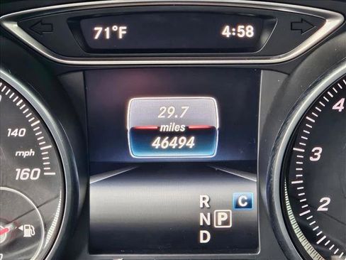 Used 2020 Mercedes-Benz GLA 250 GLA 250 image 10