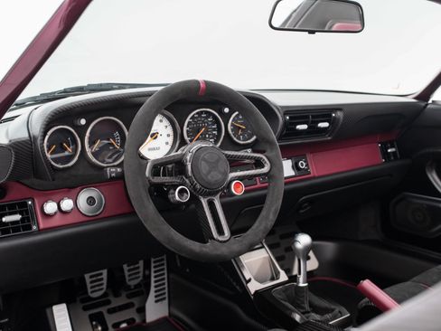 Used 1997 Porsche 911 Carrera RWD image 14
