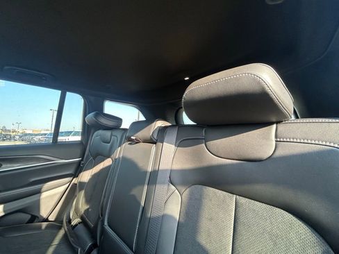 New 2026 Jeep Grand Cherokee Altitude AWD/4WD image 27