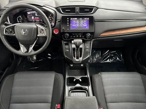 Used 2021 Honda CR-V EX image 26