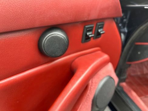 Used 1996 Porsche 911 Targa RWD image 39