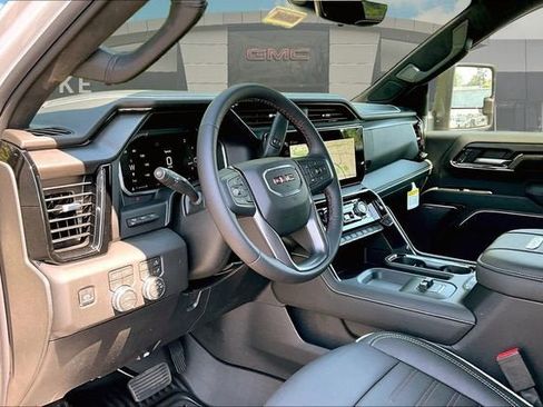 New 2026 GMC Sierra 2500 AT4X AWD/4WD image 7