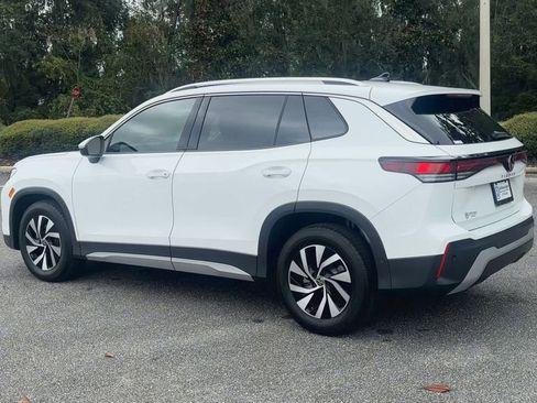 New 2026 Volkswagen Tiguan S image 6