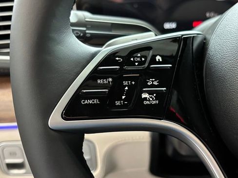 New 2026 Mercedes-Benz GLE 450 4MATIC Coupe image 23