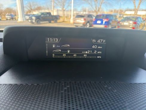 Used 2019 Subaru Ascent Limited w/ Popular Package #3 image 19