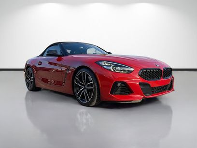 Used 2021 BMW Z4 M40i w/ Shadowloine Package