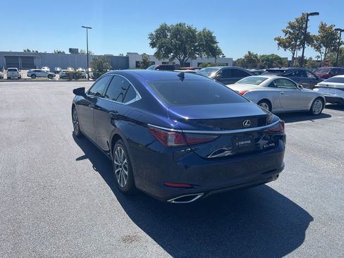 Used 2022 Lexus ES 350 w/ Accessory Package 2 FWD image 4