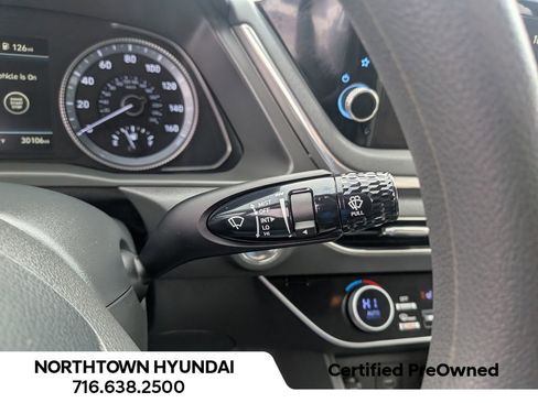 Used 2023 Hyundai Sonata SEL image 28