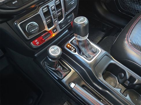 Used 2020 Jeep Wrangler Unlimited Rubicon image 23