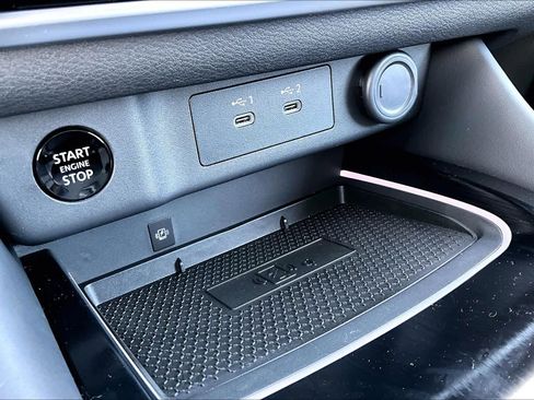 New 2026 Nissan Rogue Platinum image 18