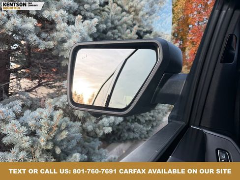 Used 2024 Ford F150 XLT w/ Equipment Group 302A MID image 24