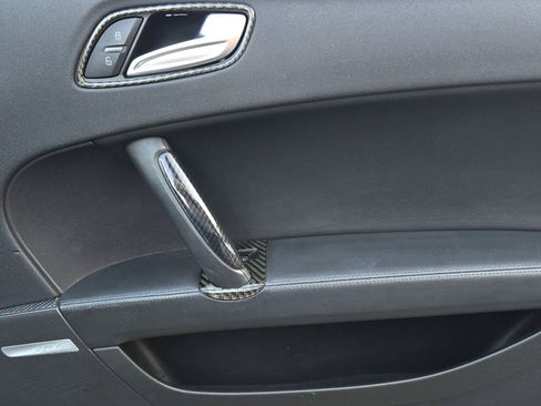 Used 2014 Audi TT 2.0T w/ Fine Nappa Leather Package image 74