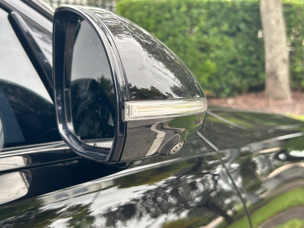 Used 2024 Mercedes-Benz S 580 4MATIC Sedan image 33