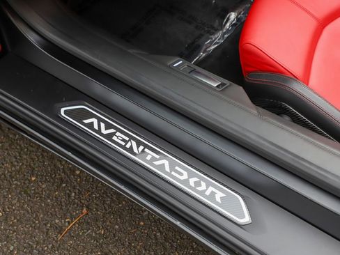 Used 2014 Lamborghini Aventador LP 720-4 50th Anniversario image 25