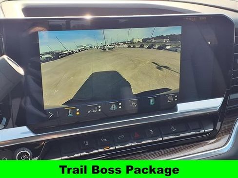 New 2026 Chevrolet Silverado 2500 LT image 9