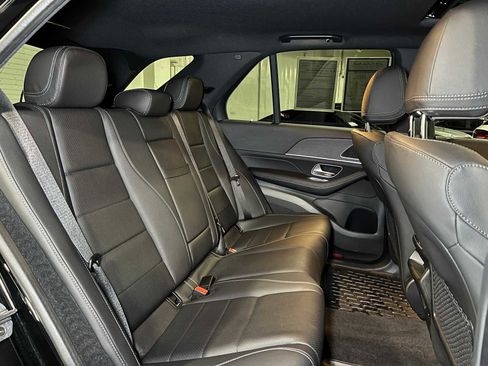 Certified 2025 Mercedes-Benz GLE 350 4MATIC image 15