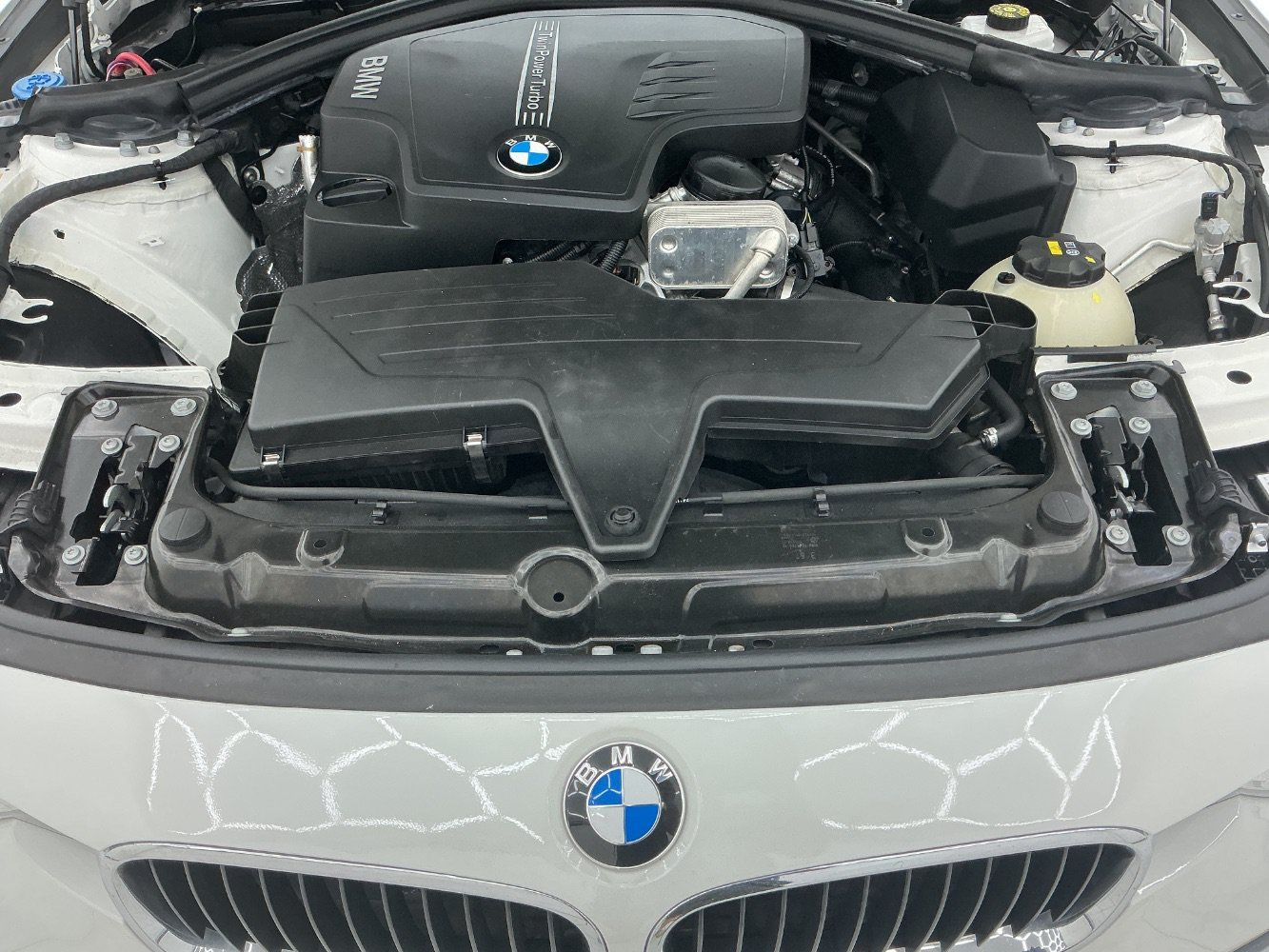 Used 2018 BMW 320i Sedan RWD image 41