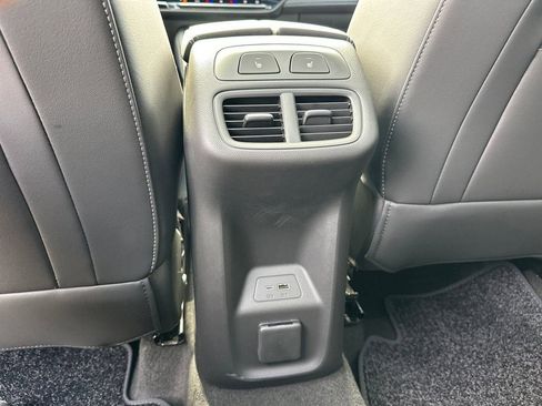 New 2026 Buick Envision Avenir image 23