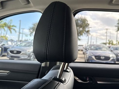 Used 2023 MAZDA CX-5 AWD 2.5 S w/ Premium Plus Pkg image 17
