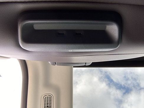 New 2026 Ford Expedition Platinum w/ Platinum Ultimate Package image 24