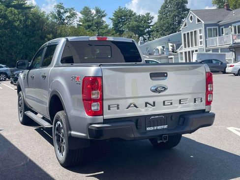 Used 2021 Ford Ranger XL w/ Equipment Group 101A High AWD/4WD image 7