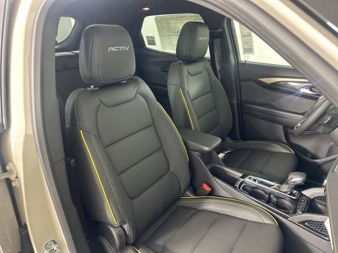 New 2026 Chevrolet TrailBlazer ACTIV w/ Convenience Package image 15