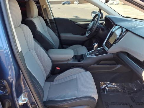 Certified 2021 Subaru Outback Premium w/ Popular Package #1 image 20