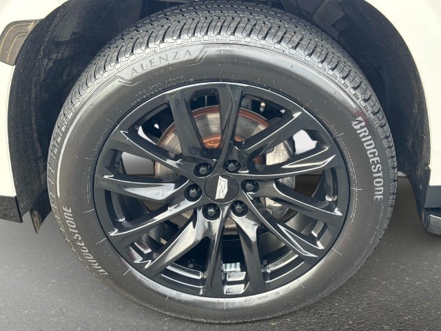 Used 2021 Cadillac Escalade Sport AWD/4WD image 10