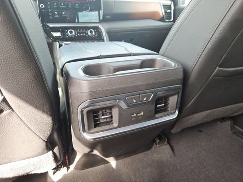 Used 2023 GMC Sierra 1500 Denali w/ Denali Reserve Package image 22