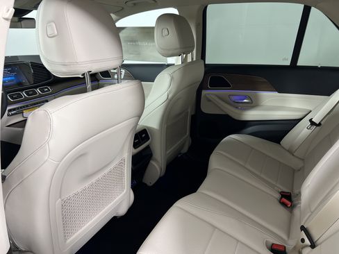New 2026 Mercedes-Benz GLE 350 4MATIC image 22