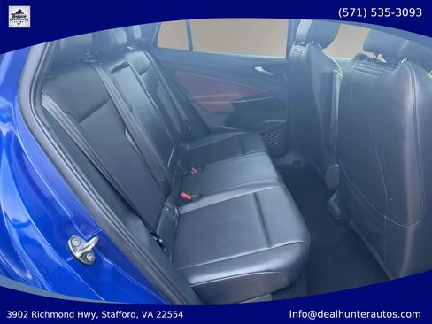 Used 2021 Volkswagen ID.4 Pro S w/ Gradient Package AWD/4WD image 10