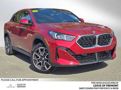 Used 2025 BMW X2 xDrive28i w/ Convenience Package