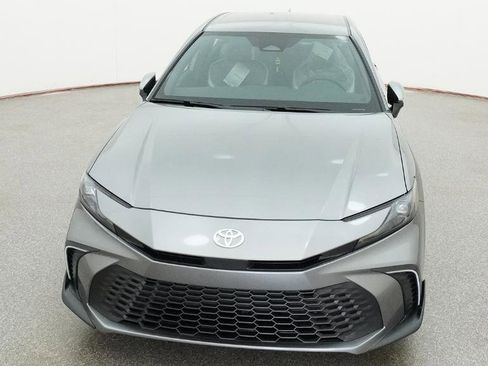 New 2026 Toyota Camry SE FWD image 2