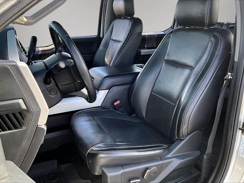 Used 2019 Ford F350 Lariat w/ Lariat Ultimate Package image 22